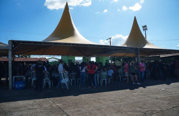 Carnavalgada 2026 reúne tradição, cultura e grande público em Cedro do Abaeté